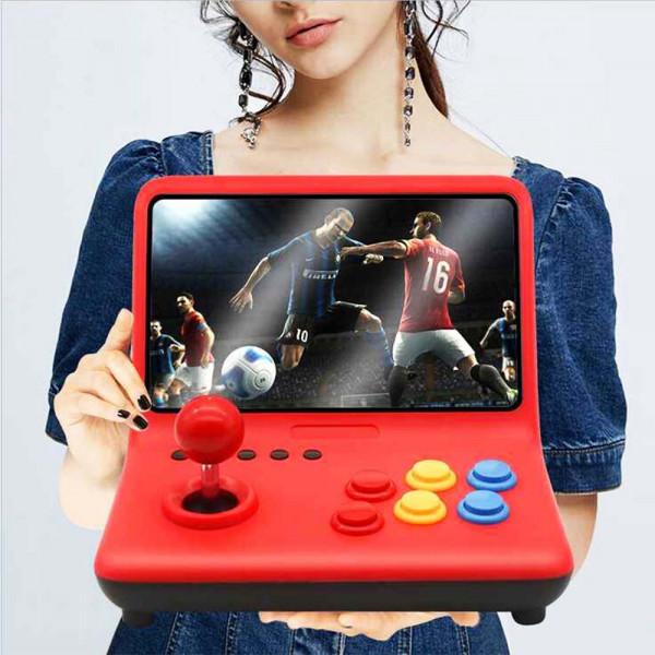 Уникална ретро конзола J900